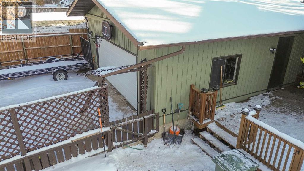 5228 40 Street, Innisfail, Alberta  T4G 1G5 - Photo 16 - A2278082