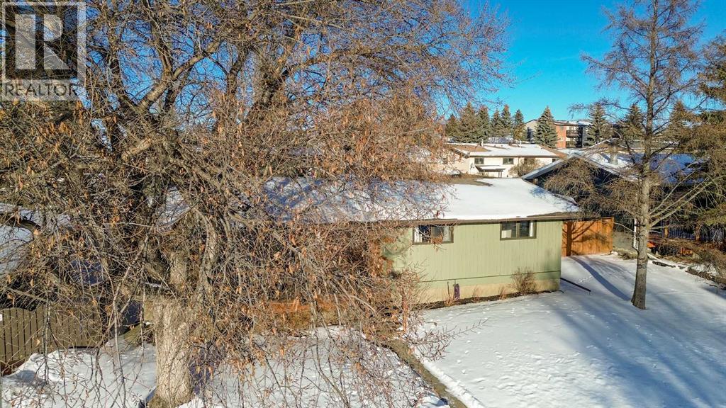 5228 40 Street, Innisfail, Alberta  T4G 1G5 - Photo 5 - A2278082