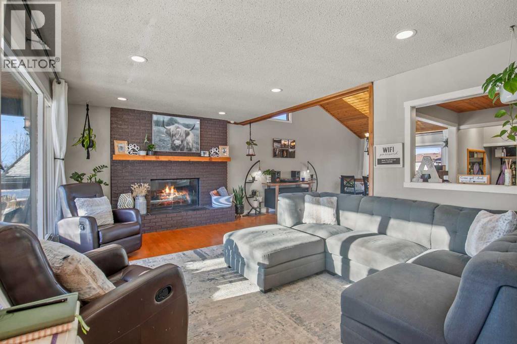 5228 40 Street, Innisfail, Alberta  T4G 1G5 - Photo 21 - A2278082