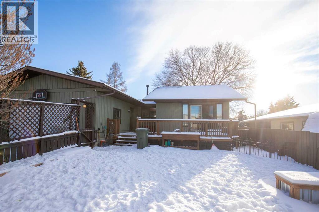 5228 40 Street, Innisfail, Alberta  T4G 1G5 - Photo 49 - A2278082