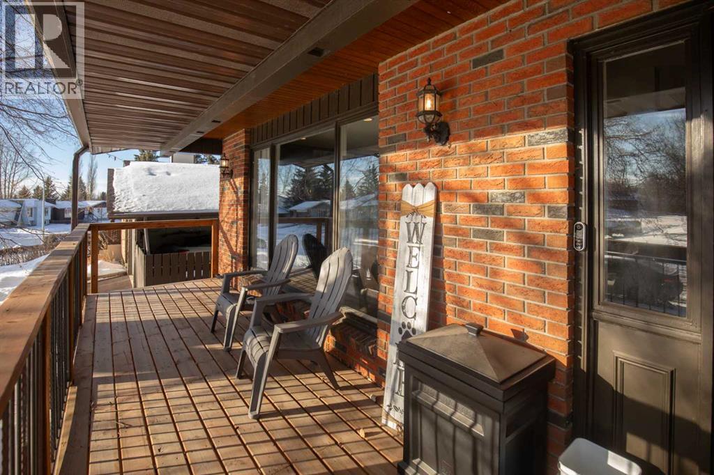 5228 40 Street, Innisfail, Alberta  T4G 1G5 - Photo 46 - A2278082