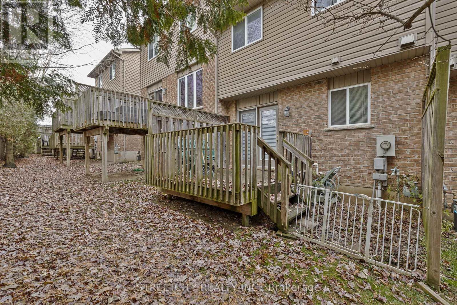 88 - 1320 Savannah Drive, London North (North C), Ontario  N5X 0B7 - Photo 29 - X12765506