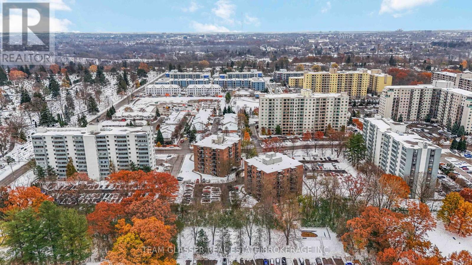 106 - 560 Proudfoot Lane, London North (North N), Ontario  N6H 5G7 - Photo 31 - X12765508