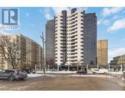 104 - 675 RICHMOND STREET, London East, Ontario