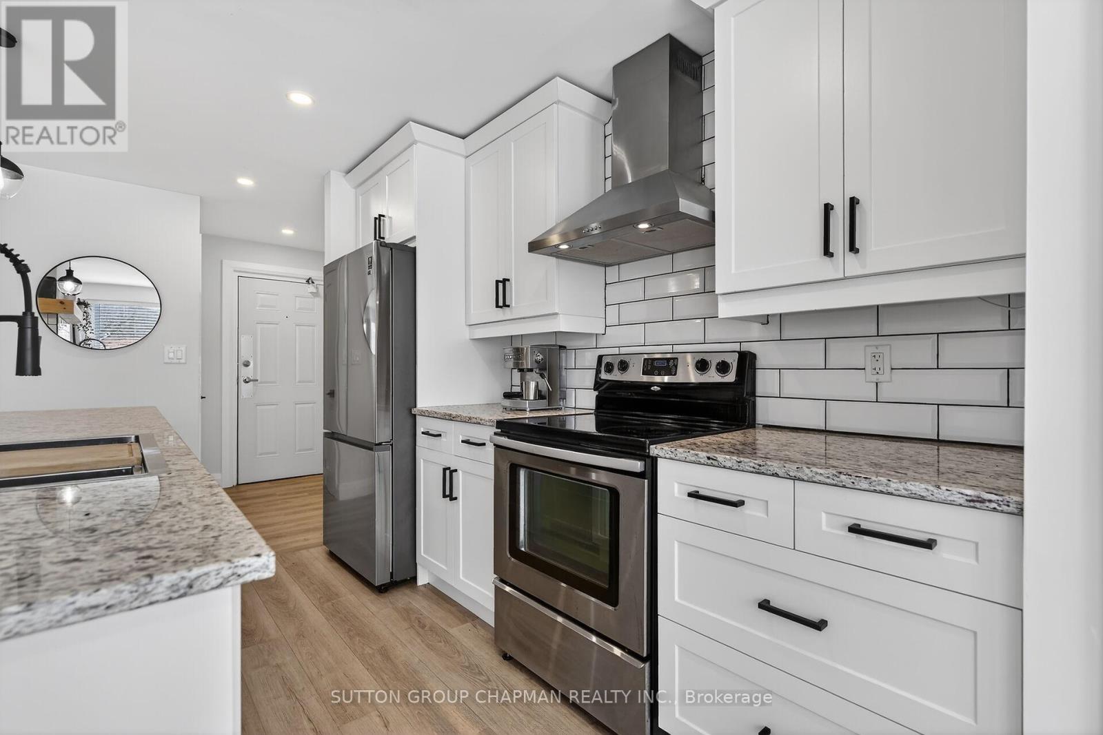 119 - 1447 Huron Street, London East, Ontario  N5V 2E6 - Photo 10 - X12765584
