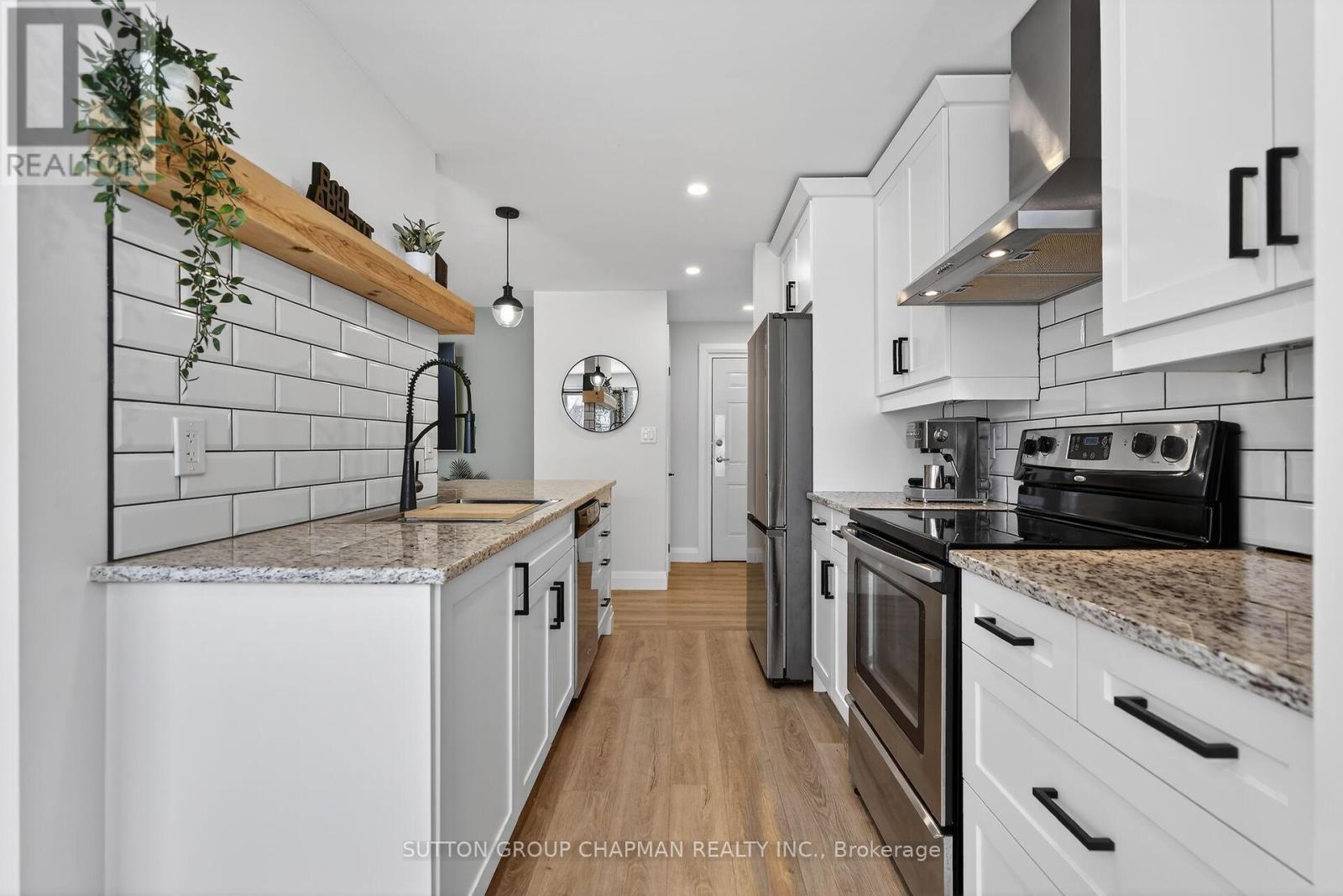 119 - 1447 Huron Street, London East, Ontario  N5V 2E6 - Photo 11 - X12765584