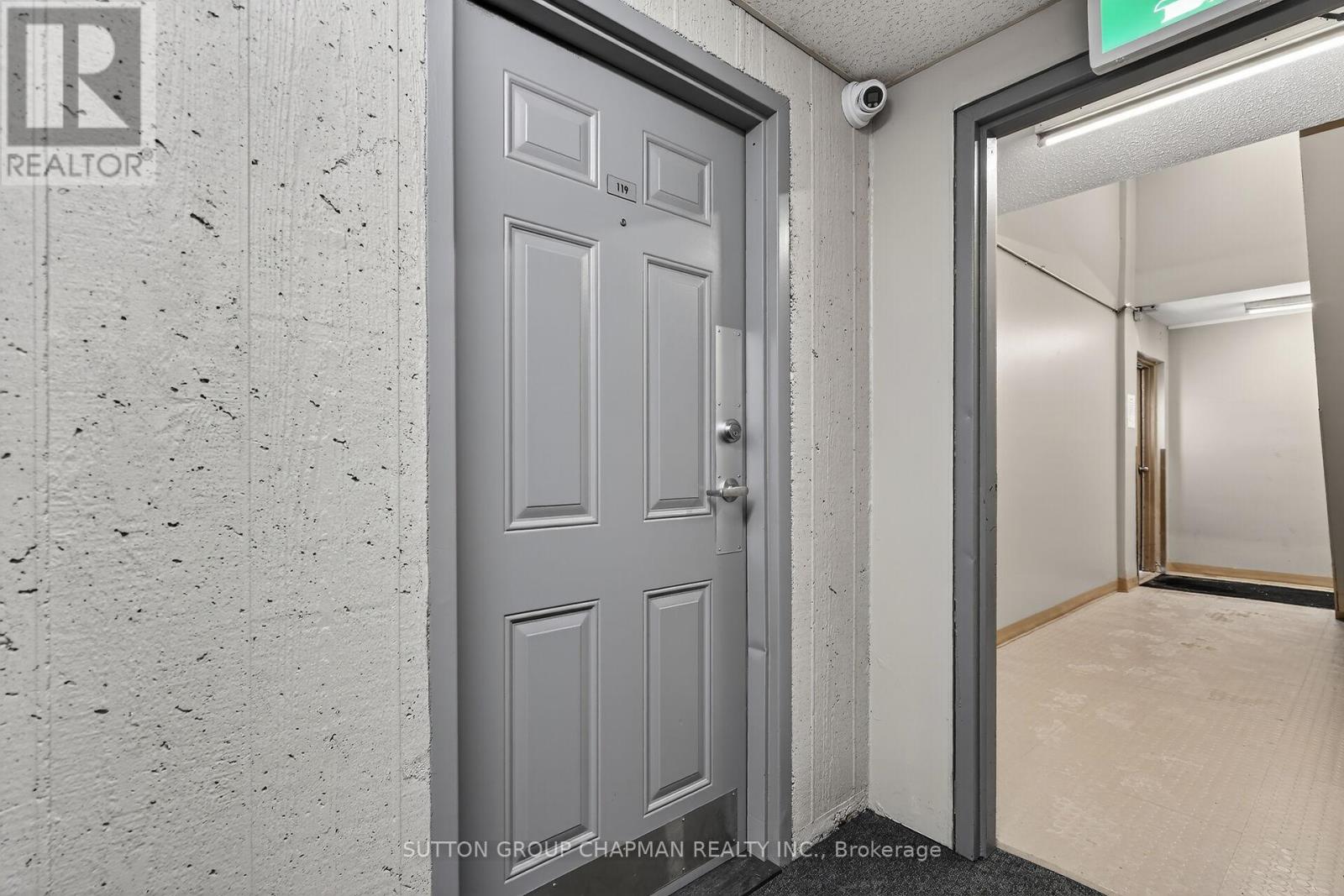 119 - 1447 Huron Street, London East, Ontario  N5V 2E6 - Photo 5 - X12765584