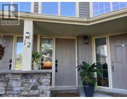 12 - 224 BLUESKI GEORGE CRESCENT, blue mountains, Ontario