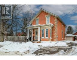 132 NEEVE STREET, guelph (st. patrick's ward), Ontario