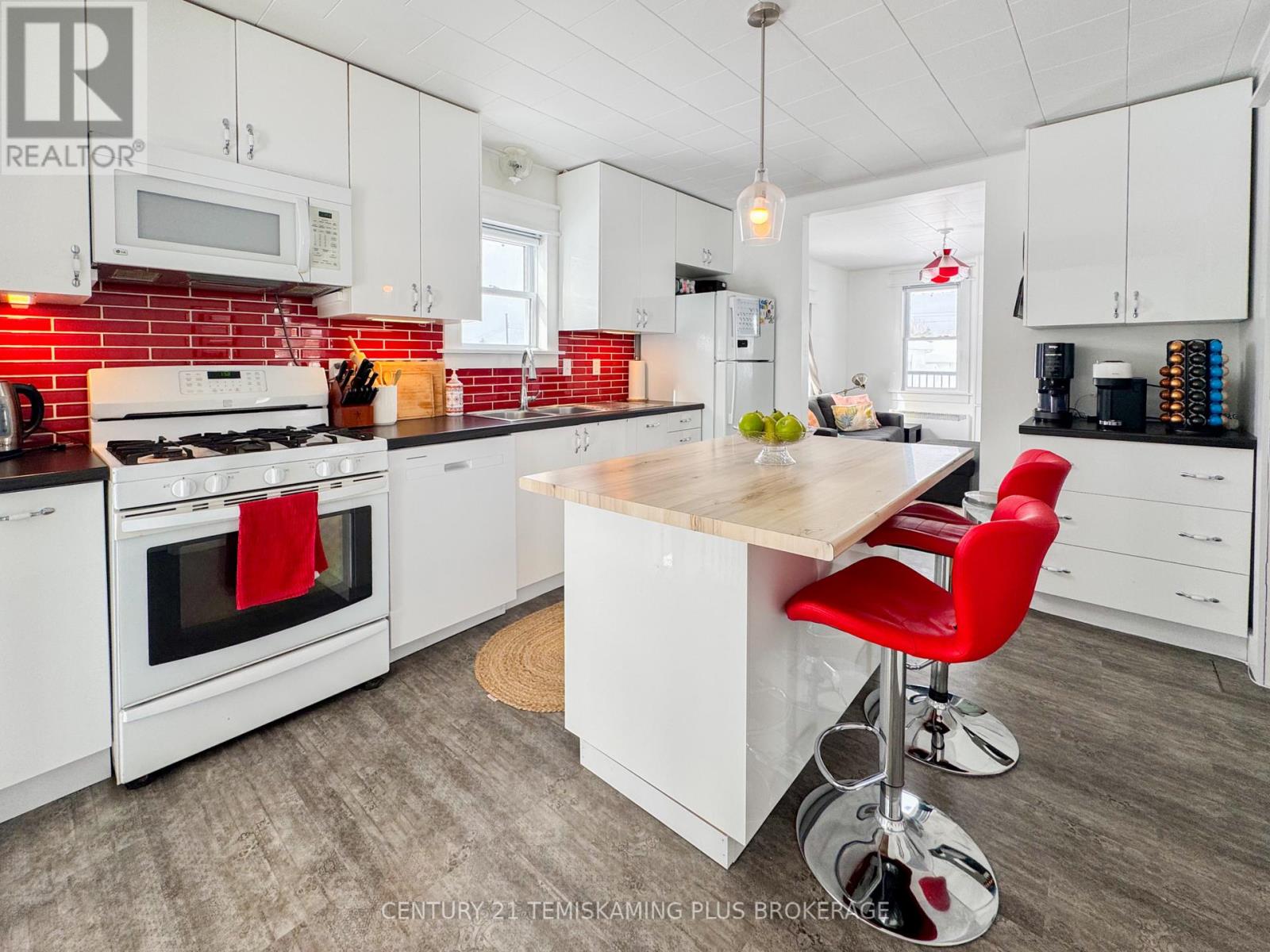 51 Fifth Avenue, Kirkland Lake, Ontario  P0K 1L0 - Photo 12 - T12765462