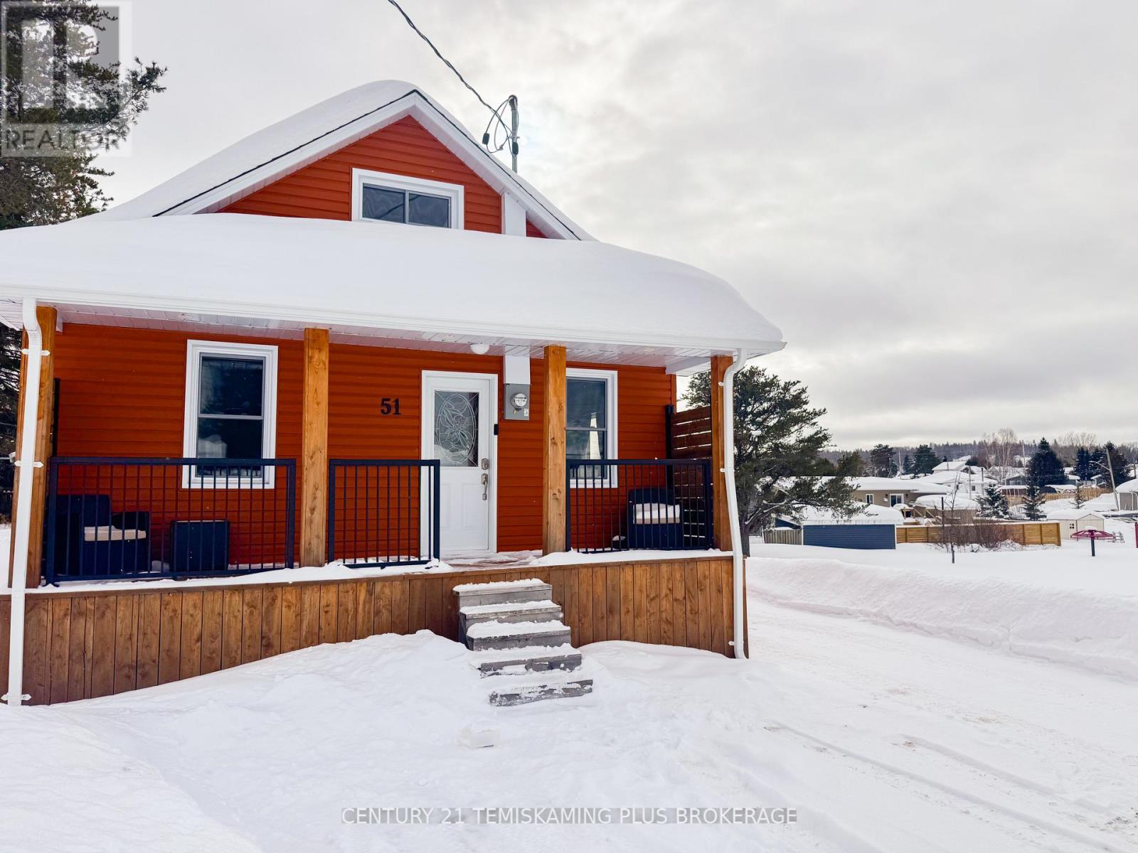 51 Fifth Avenue, Kirkland Lake, Ontario  P0K 1L0 - Photo 24 - T12765462