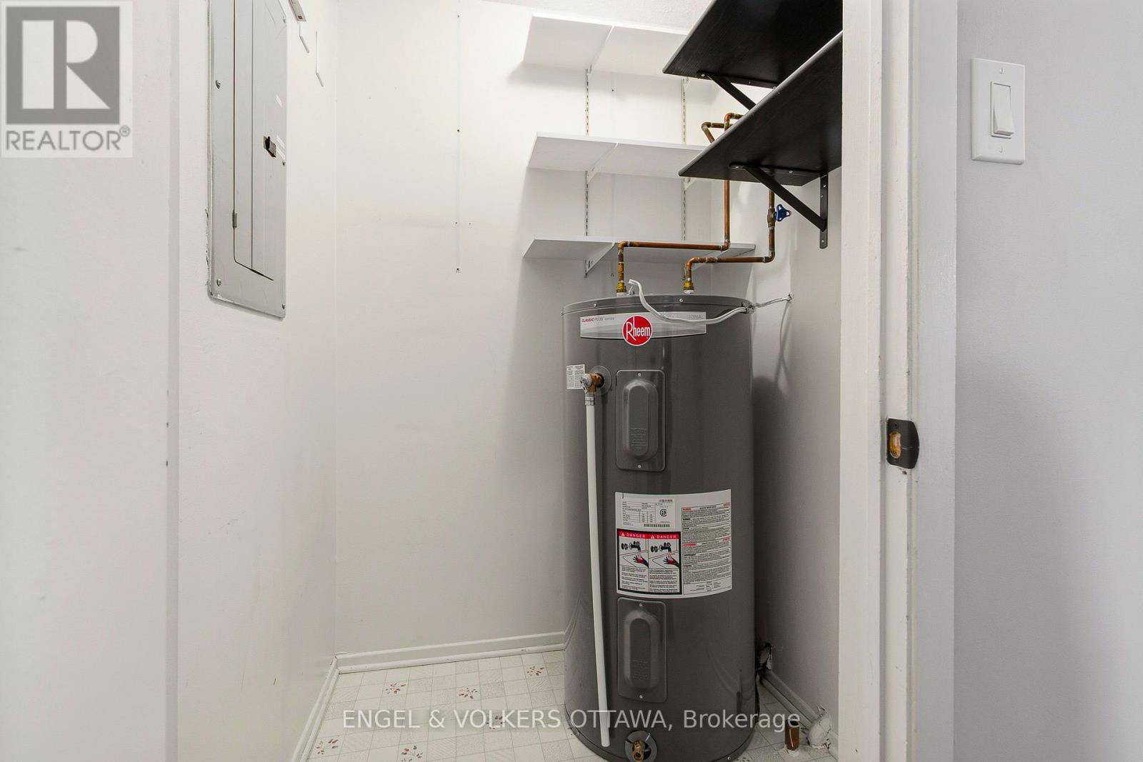 201 - 6376 Bilberry Drive, Ottawa, Ontario  K1C 4P6 - Photo 29 - X12765466