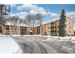 201 - 6376 BILBERRY DRIVE, Ottawa, Ontario