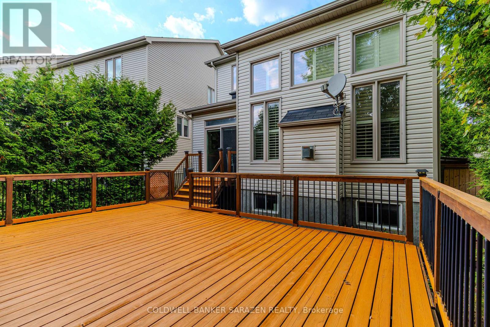 167 Keyrock Drive, Ottawa, Ontario  K2T 0A8 - Photo 48 - X12765542