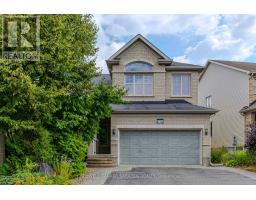 167 KEYROCK DRIVE, Ottawa, Ontario