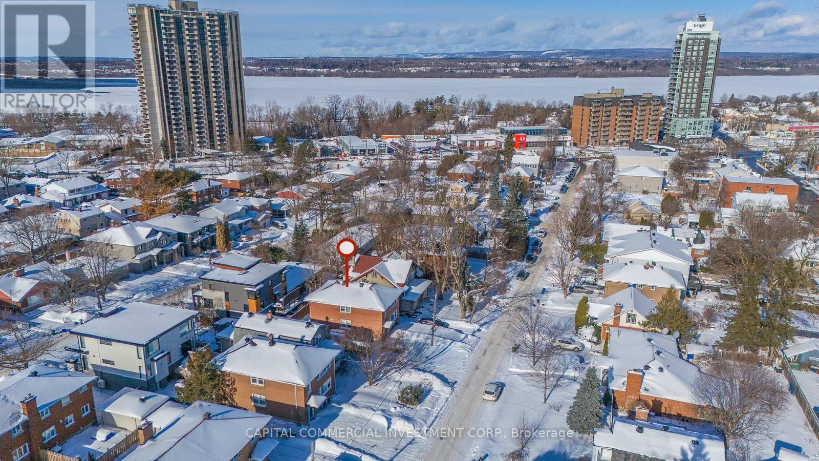 220 Compton Avenue, Ottawa, Ontario  K2B 5A9 - Photo 28 - X12765586