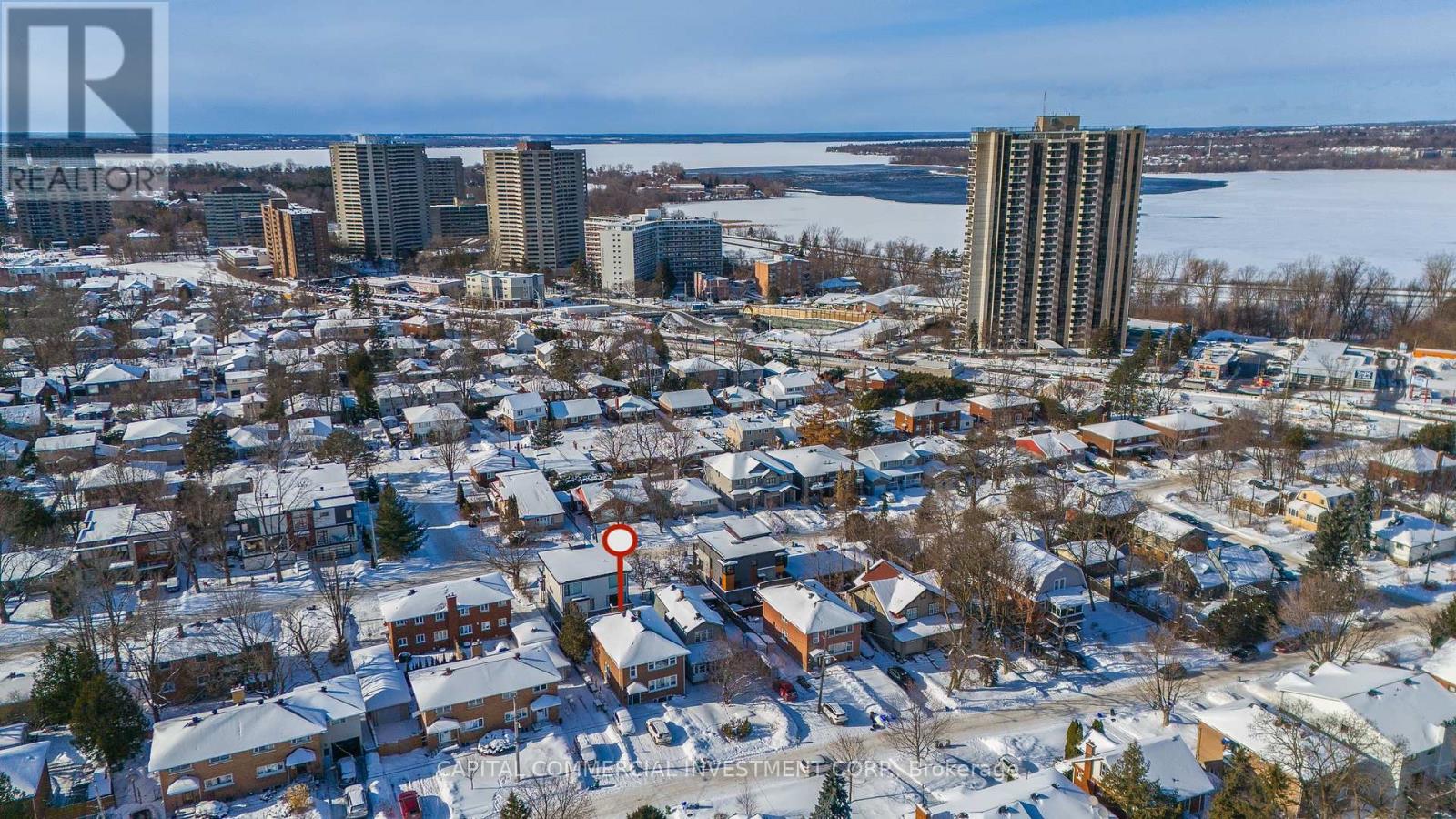 220 Compton Avenue, Ottawa, Ontario  K2B 5A9 - Photo 29 - X12765586