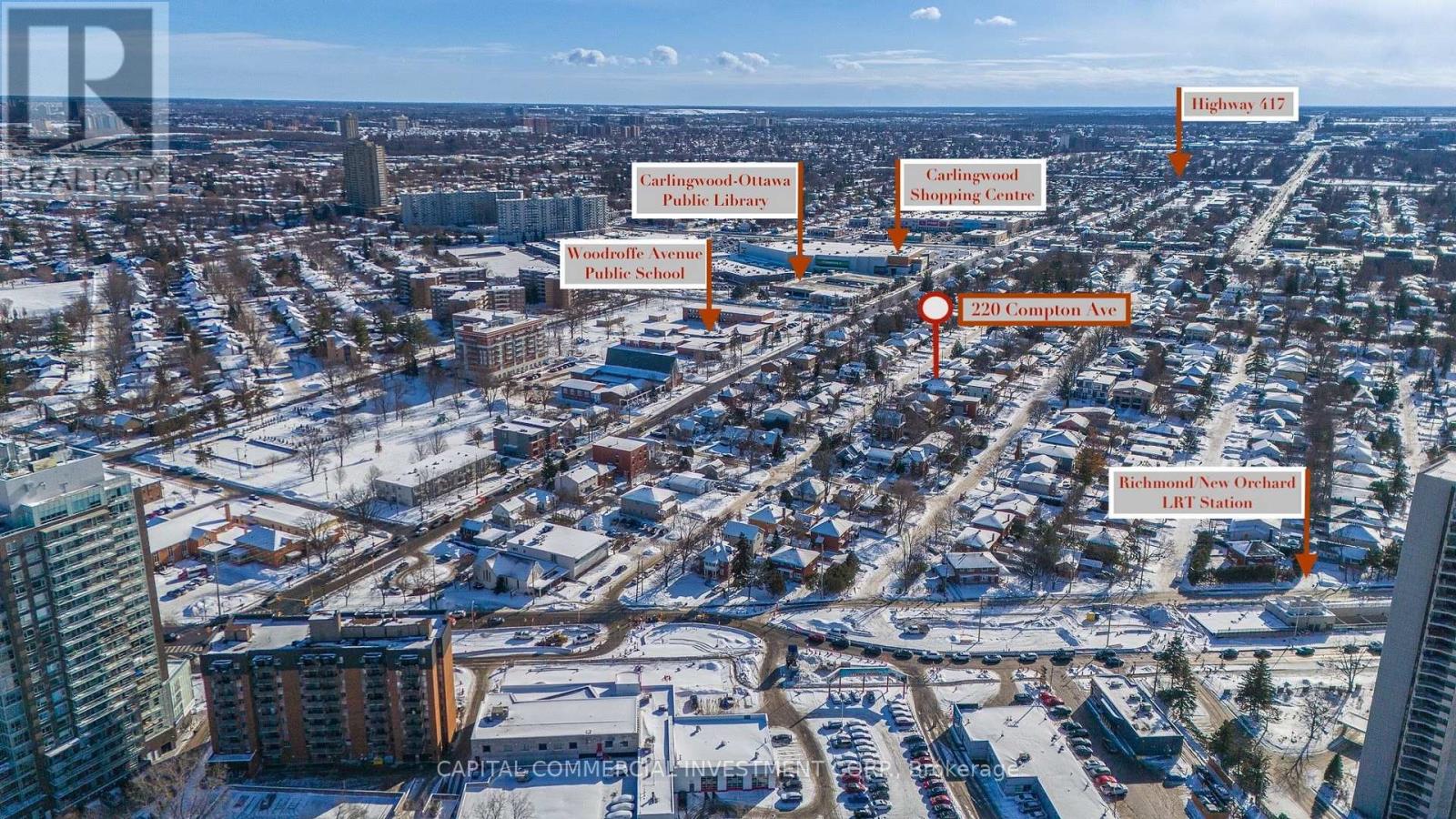 220 Compton Avenue, Ottawa, Ontario  K2B 5A9 - Photo 31 - X12765586