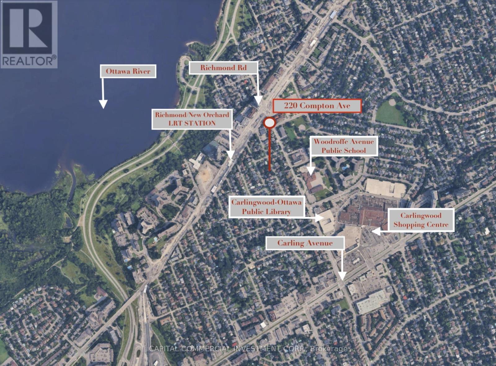 220 Compton Avenue, Ottawa, Ontario  K2B 5A9 - Photo 32 - X12765586