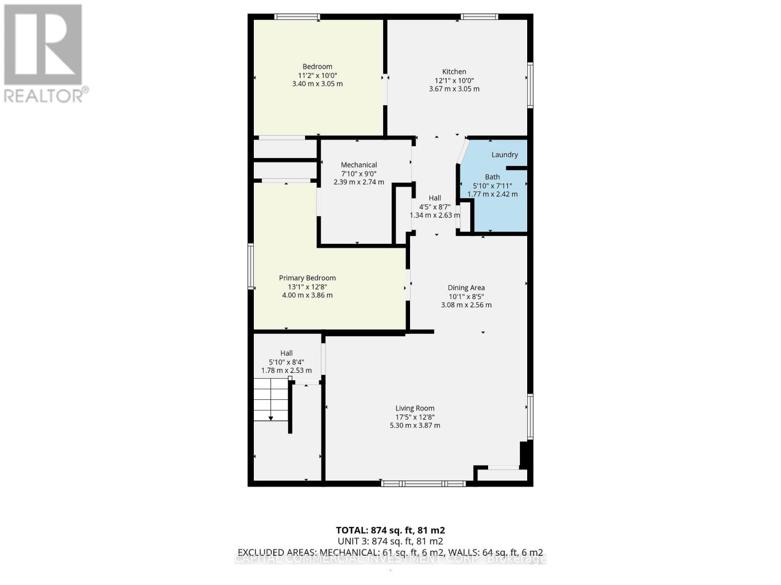 220 Compton Avenue, Ottawa, Ontario  K2B 5A9 - Photo 33 - X12765586