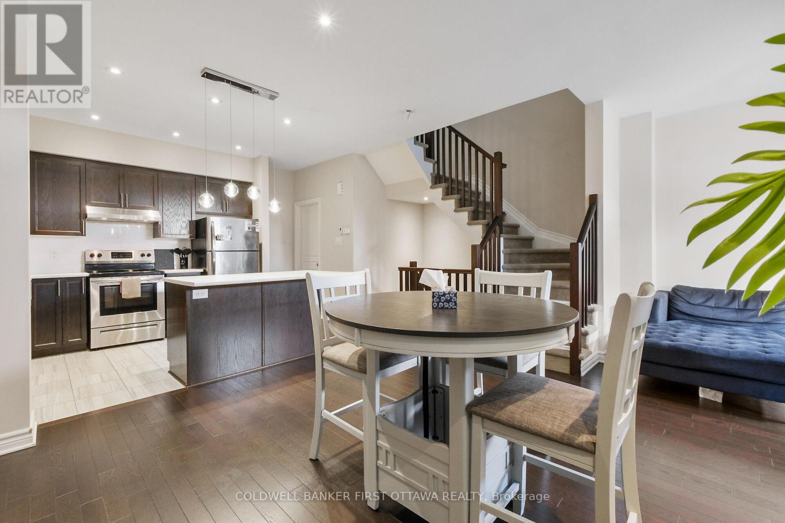 22 Stockholm Private, Ottawa, Ontario  K4M 0G9 - Photo 10 - X12765594