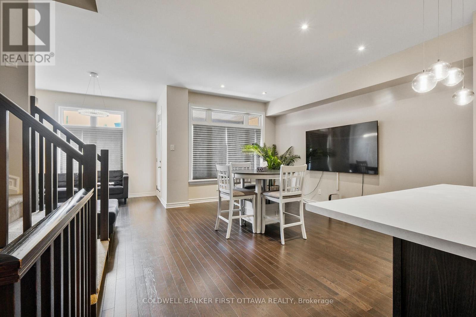 22 Stockholm Private, Ottawa, Ontario  K4M 0G9 - Photo 5 - X12765594