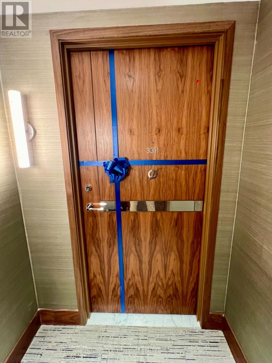 3311 - 3 Concord City Place Way, Toronto, Ontario  M5V 0X4 - Photo 14 - C12763574