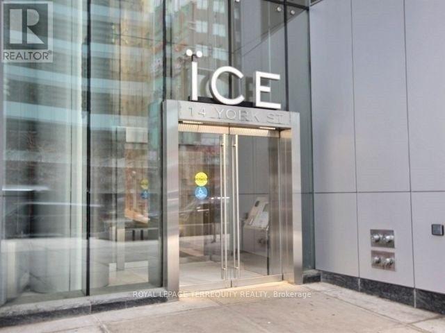 1407 - 14 York Street, Toronto, Ontario  M5J 0B1 - Photo 26 - C12765174