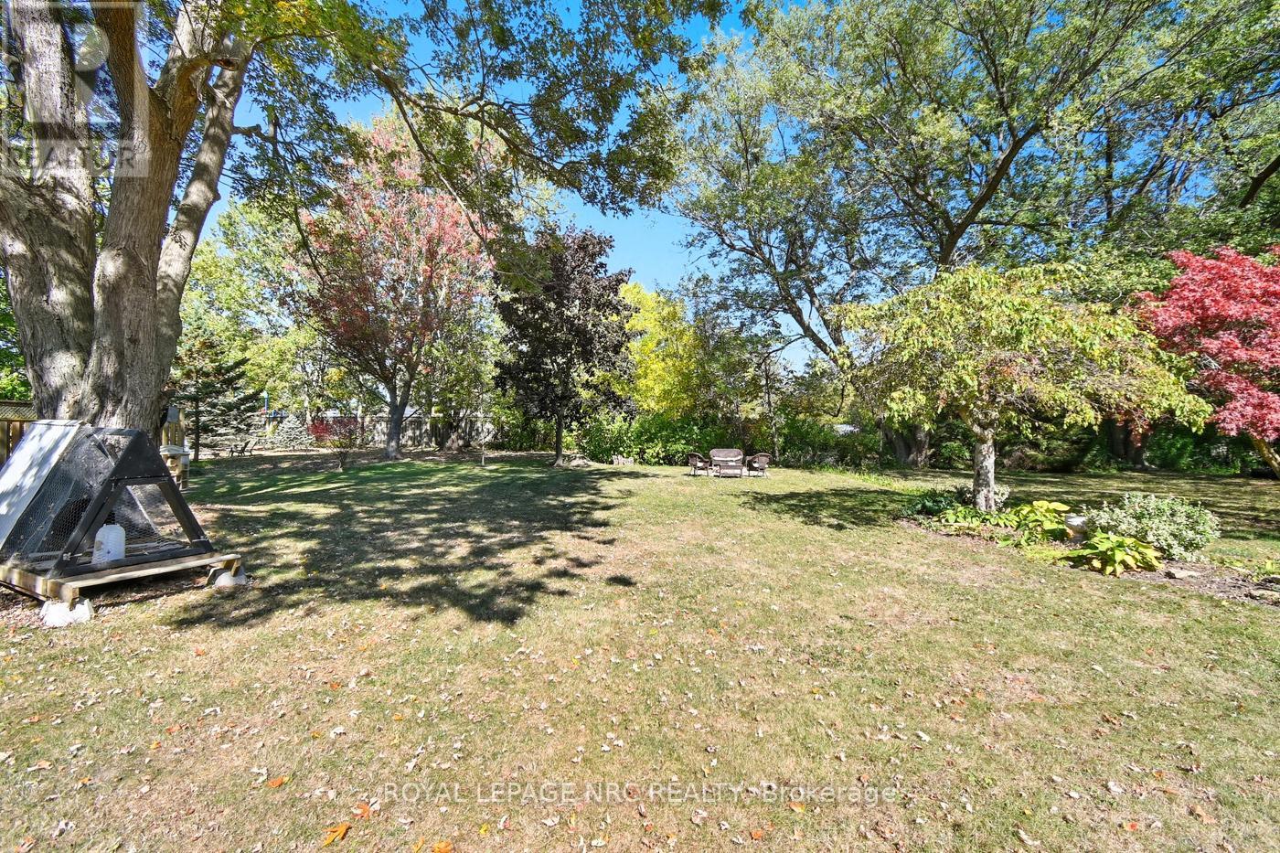 3754 Highland Drive, Fort Erie, Ontario  L0S 1N0 - Photo 37 - X12765456