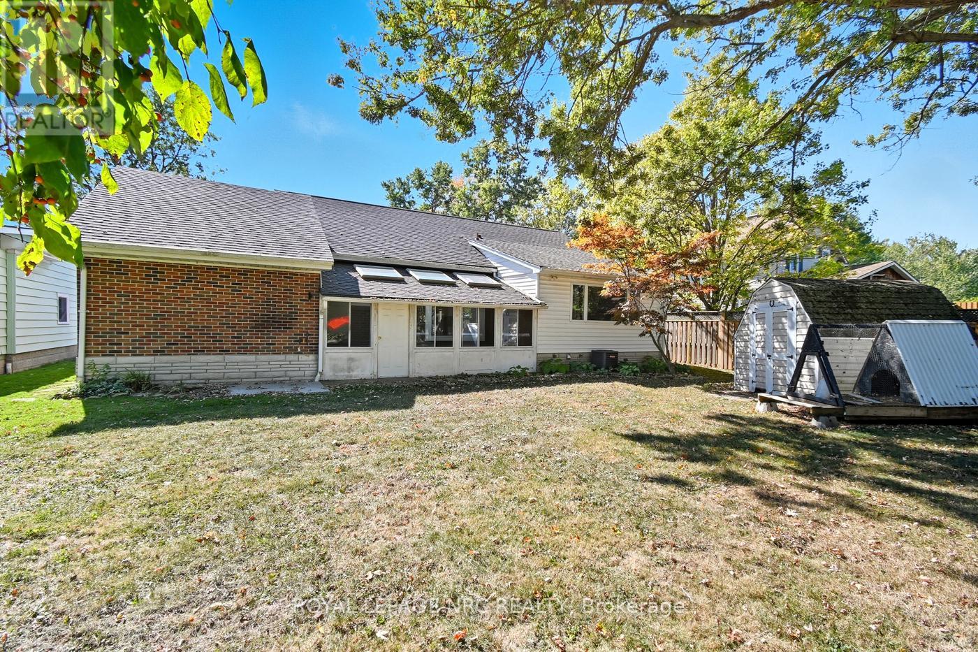 3754 Highland Drive, Fort Erie, Ontario  L0S 1N0 - Photo 40 - X12765456