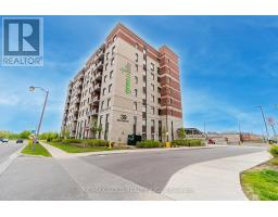 412 - 39 NEW DELHI DRIVE, Markham, Ontario