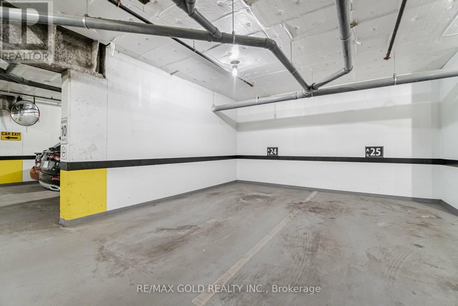 412 - 39 New Delhi Drive, Markham, Ontario  L3S 0E1 - Photo 11 - N12764908