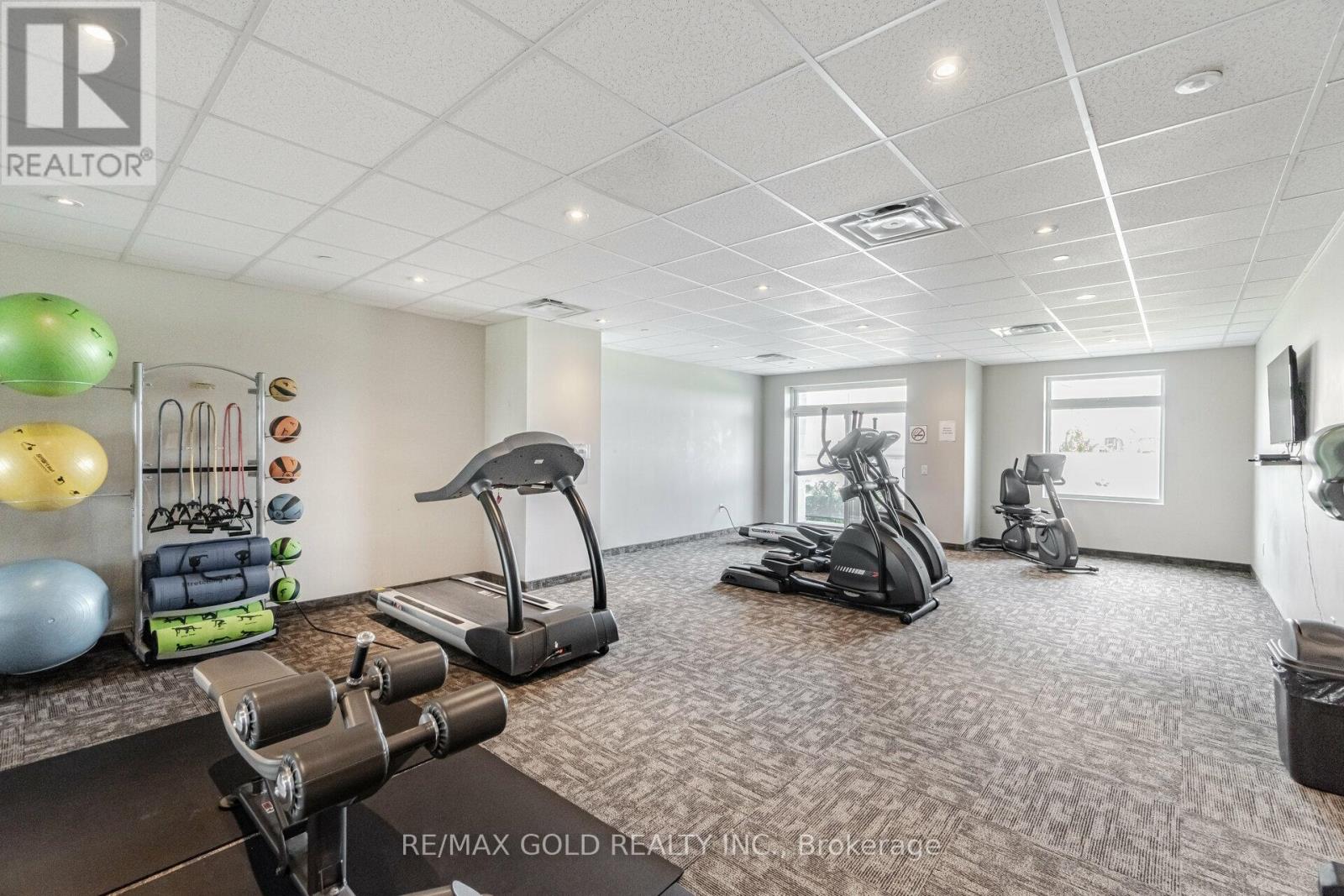 412 - 39 New Delhi Drive, Markham, Ontario  L3S 0E1 - Photo 9 - N12764908