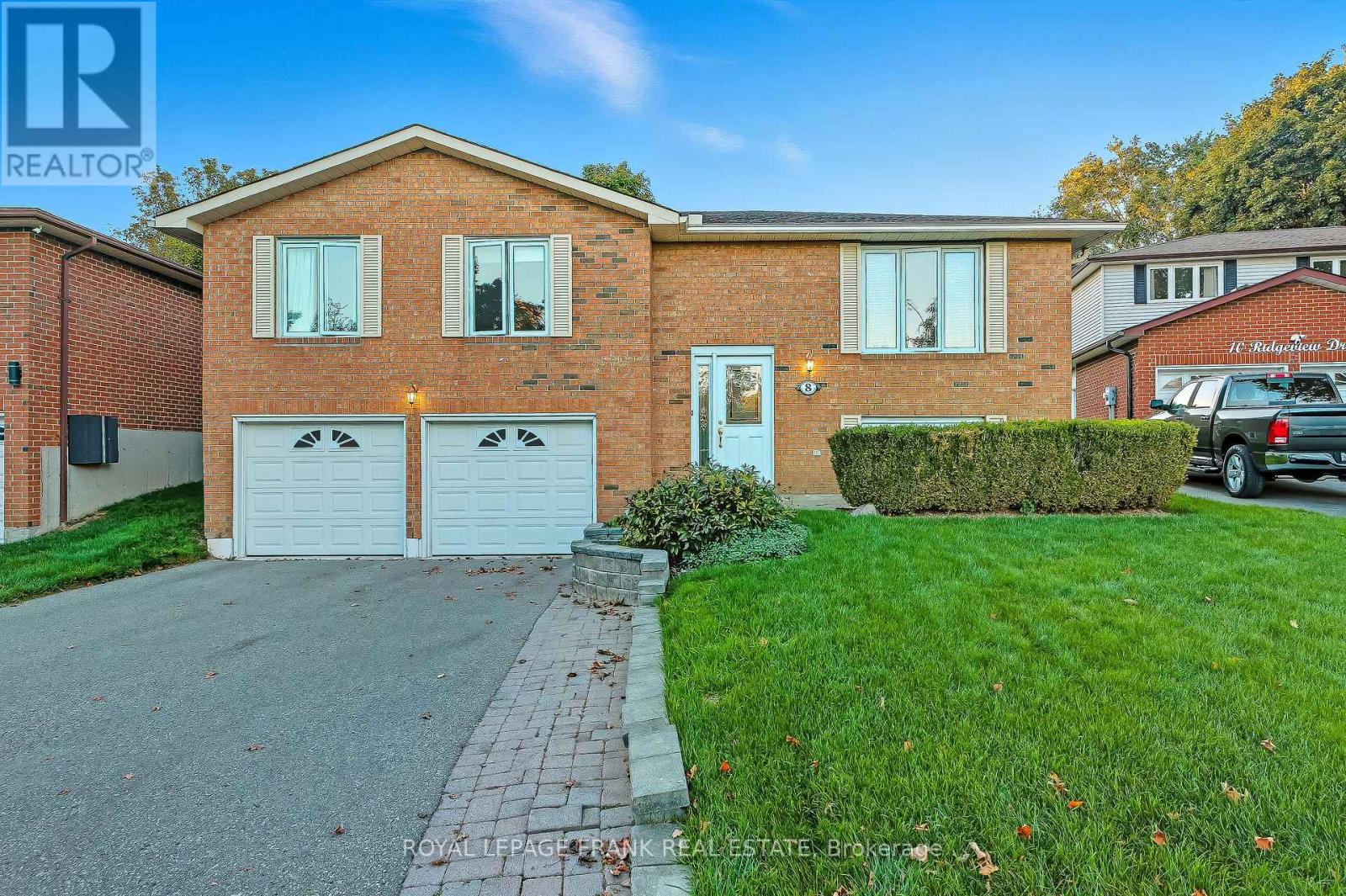 8 Ridgeview Drive, Scugog, Ontario  L9L 1G8 - Photo 1 - E12765450