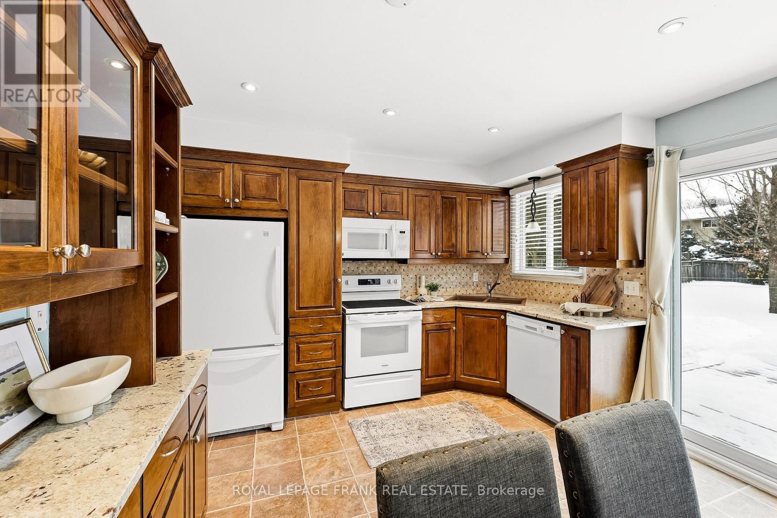 8 Ridgeview Drive, Scugog, Ontario  L9L 1G8 - Photo 15 - E12765450