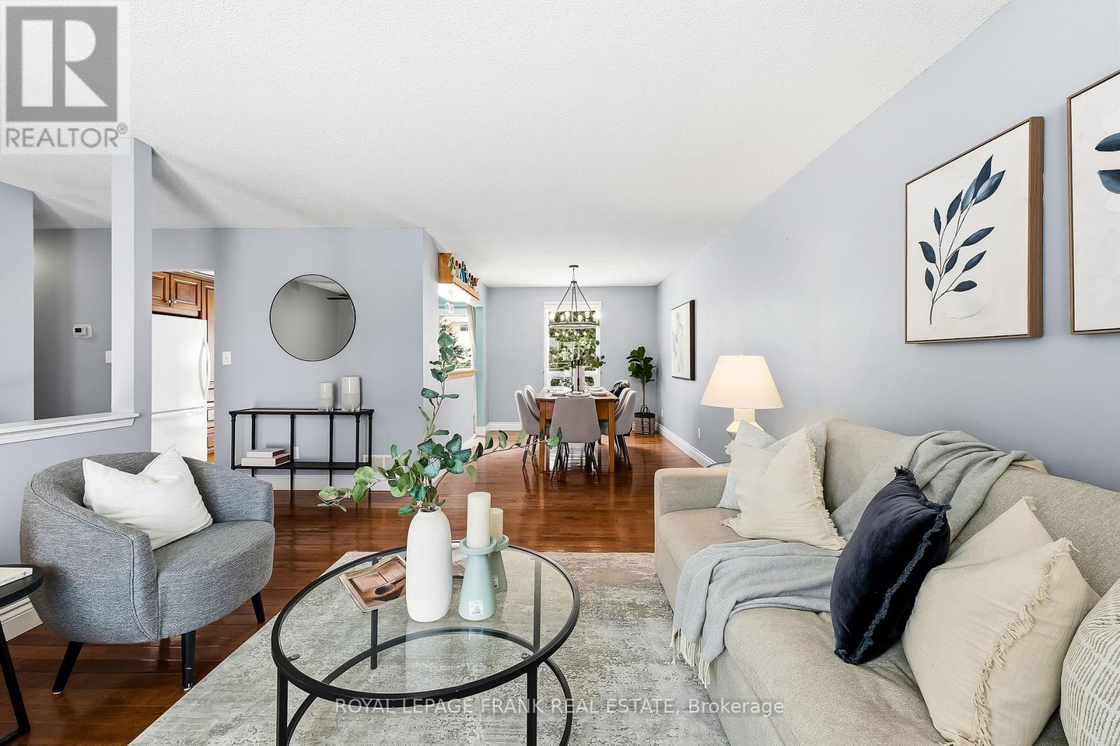 8 Ridgeview Drive, Scugog, Ontario  L9L 1G8 - Photo 9 - E12765450