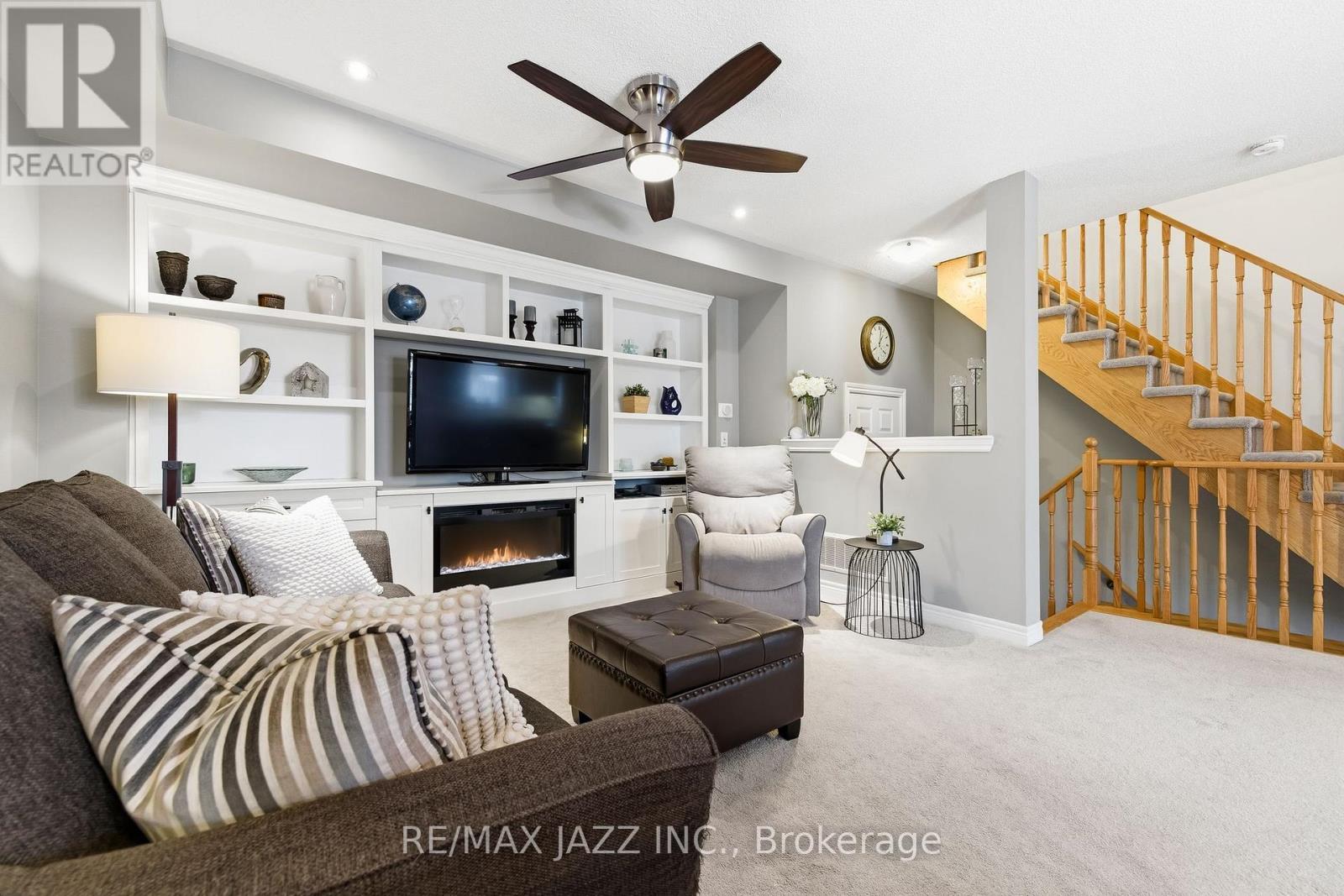 31 Great Gabe Crescent, Oshawa, Ontario  L1L 0G6 - Photo 11 - E12765470