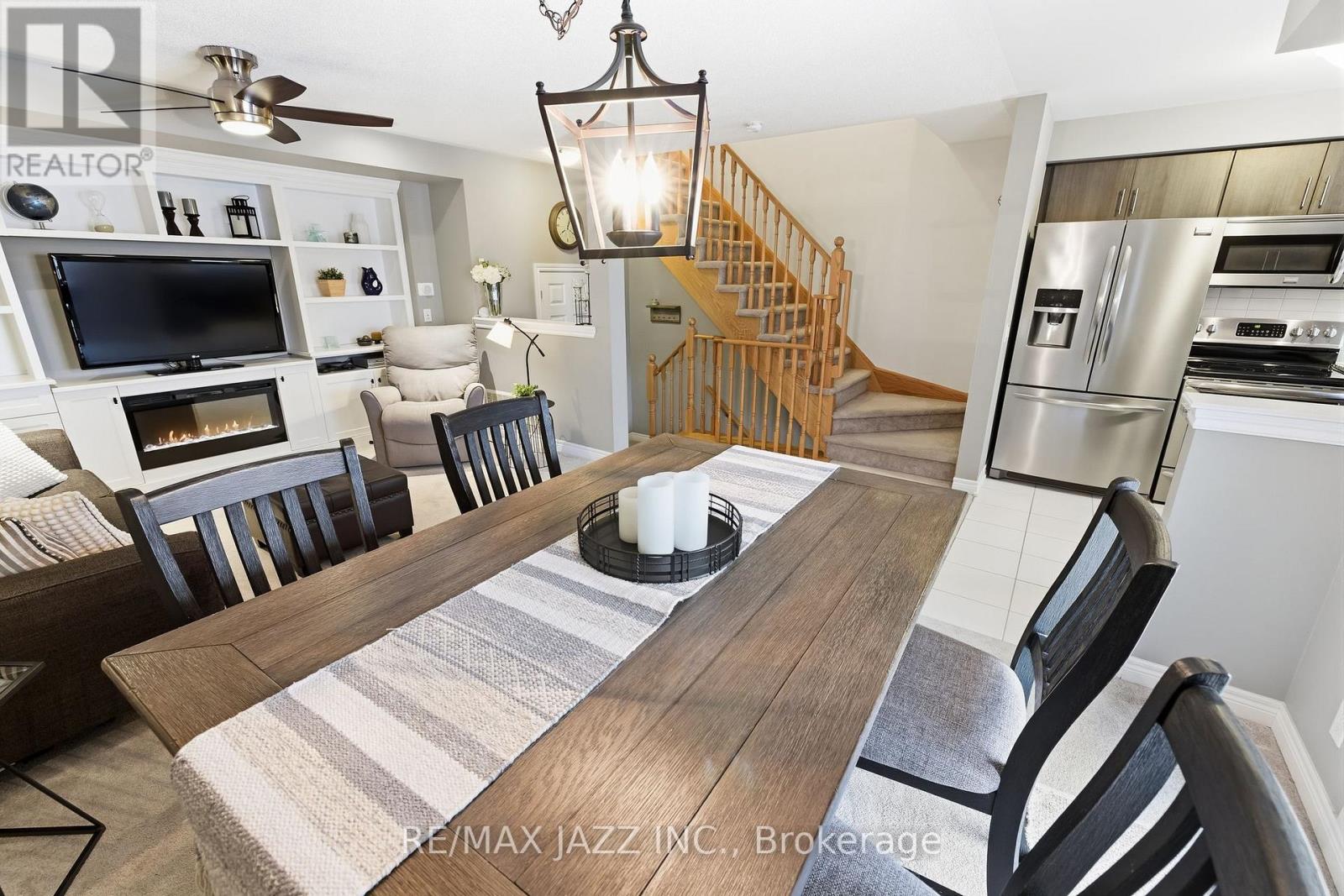 31 Great Gabe Crescent, Oshawa, Ontario  L1L 0G6 - Photo 14 - E12765470