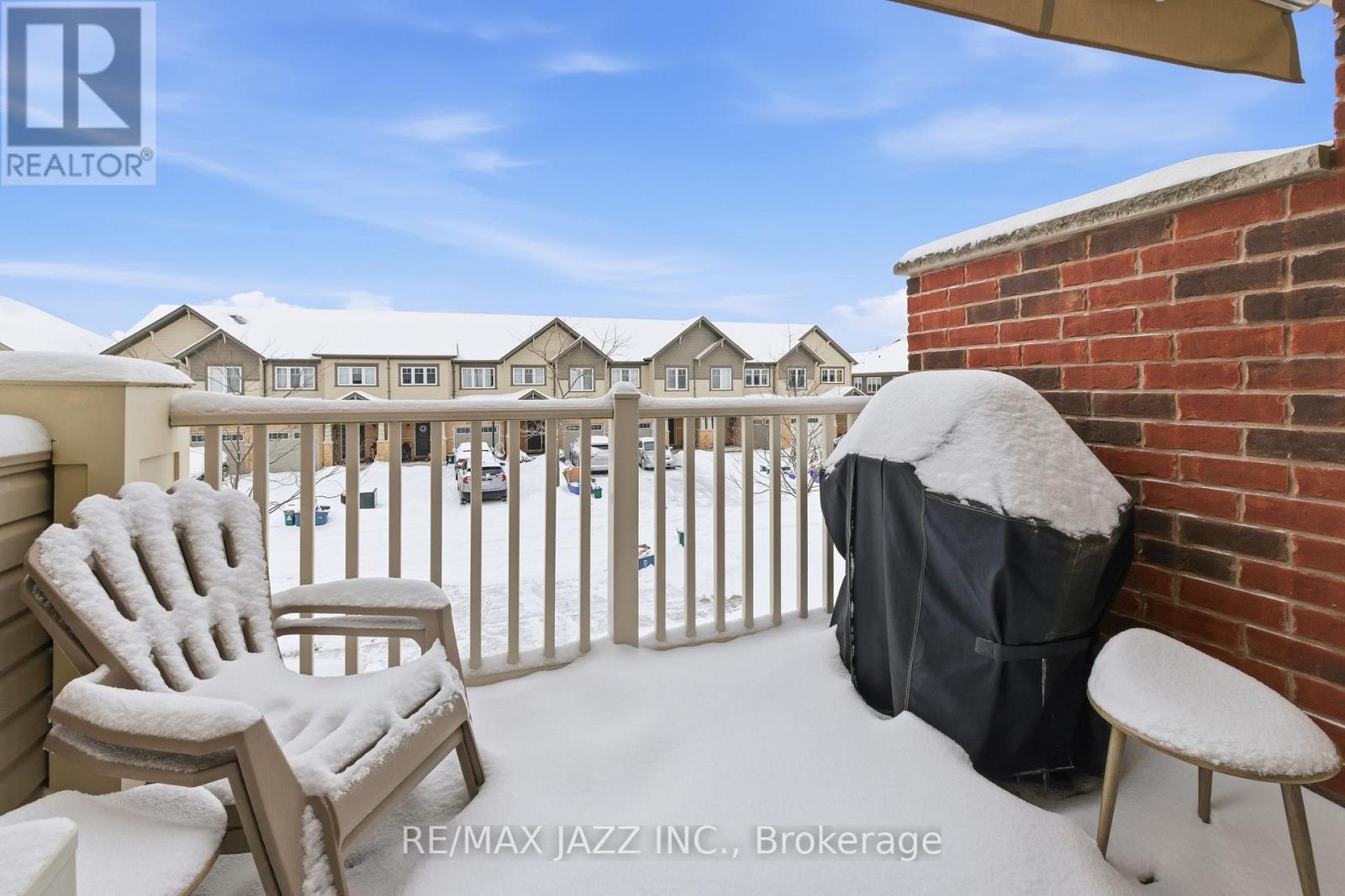 31 Great Gabe Crescent, Oshawa, Ontario  L1L 0G6 - Photo 30 - E12765470