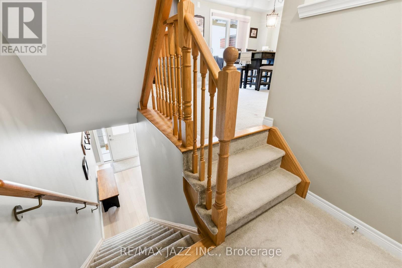 31 Great Gabe Crescent, Oshawa, Ontario  L1L 0G6 - Photo 9 - E12765470