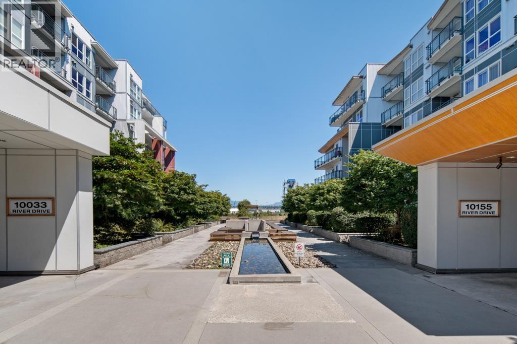 510 10155 River Drive, Richmond, British Columbia  V6X 1Z3 - Photo 3 - R3087329