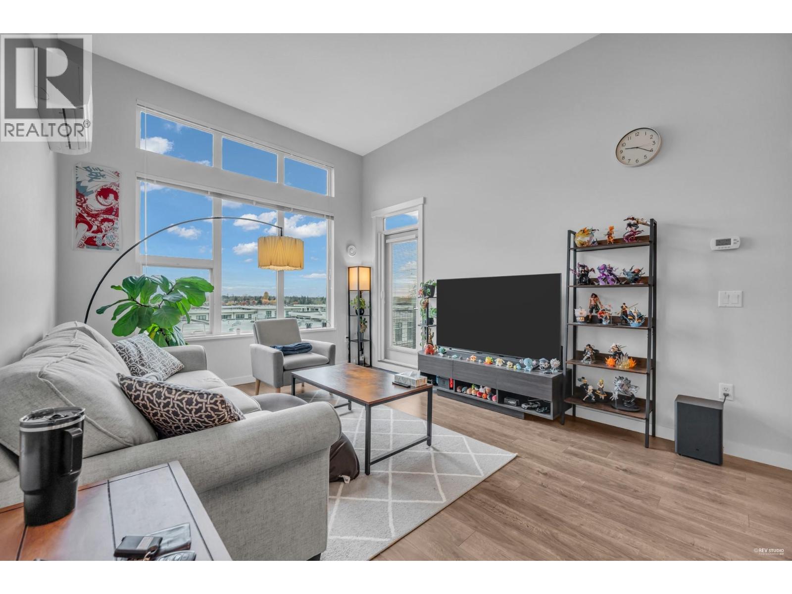 6xx 9388 TOMICKI AVENUE, Richmond, British Columbia