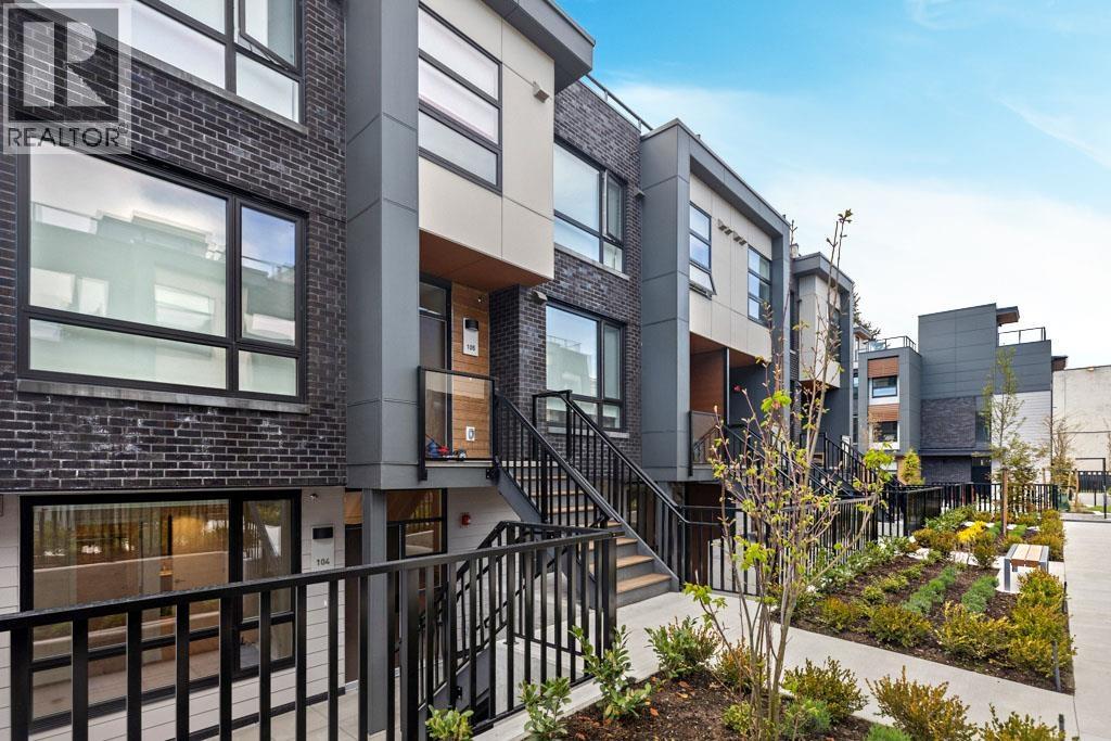 104 6085 Irmin Street, Burnaby, British Columbia  V5J 0J7 - Photo 3 - R3087332