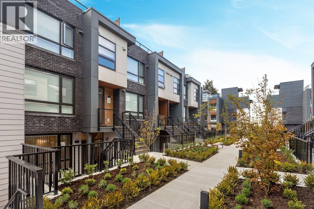 104 6085 Irmin Street, Burnaby, British Columbia  V5J 0J7 - Photo 4 - R3087332