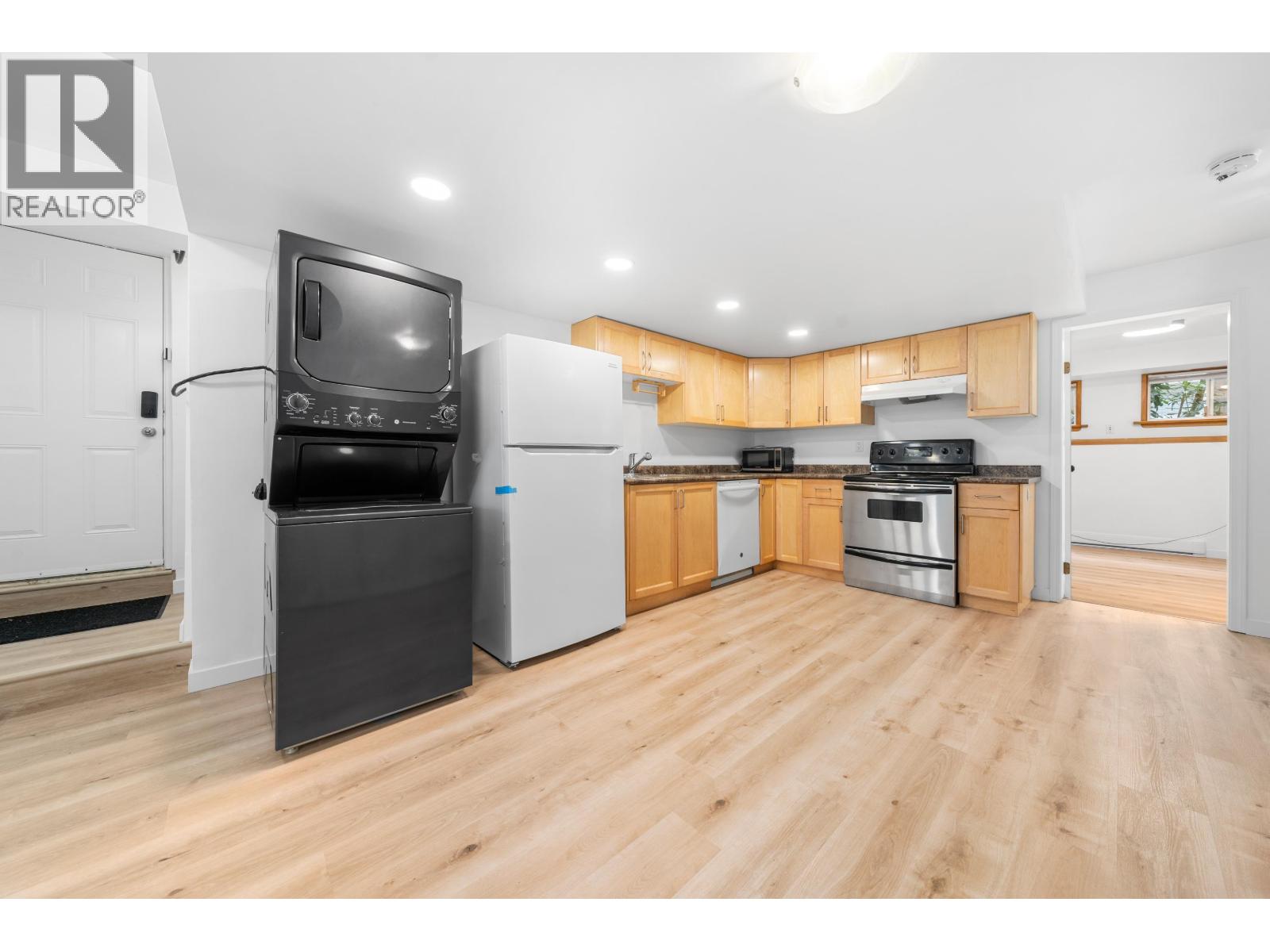 Xxxx Grand Boulevard, North Vancouver, British Columbia  V7L 3X8 - Photo 2 - R3087333