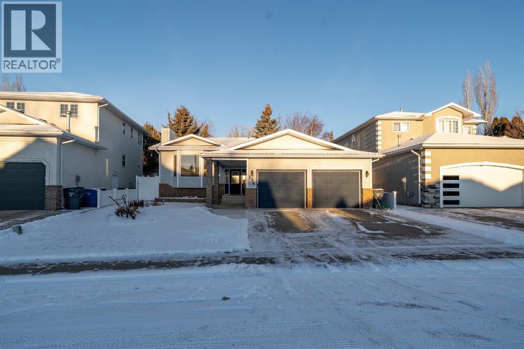 136 Palliser Way NE, Medicine Hat, Alberta