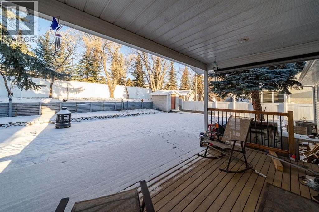 136 Palliser Way Ne, Medicine Hat, Alberta  T1C 1R6 - Photo 28 - A2280767