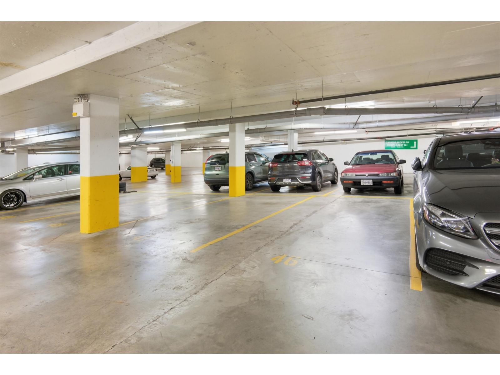 206 15388 105 Avenue, Surrey, British Columbia  V3R 0C4 - Photo 6 - R3087262