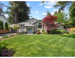 8995 TRATTLE STREET, Langley, British Columbia
