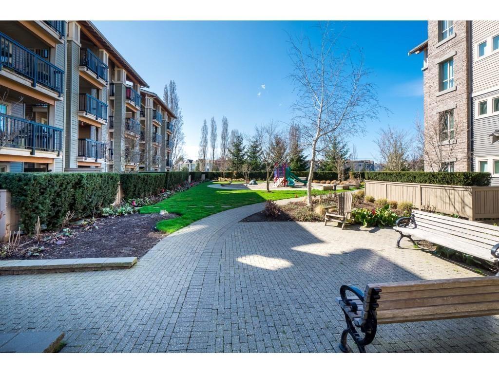 402 5655 210a Street, Langley, British Columbia  V3A 0G4 - Photo 11 - R3087144
